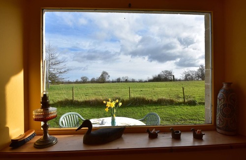 Appeville House | La Cigogne Nature Stay