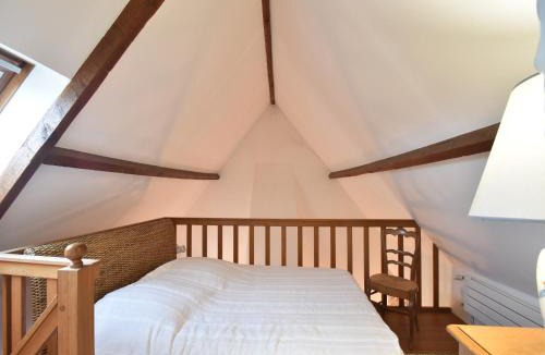 Appeville House | La Cigogne Nature Stay