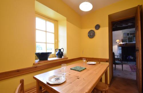 Appeville House | La Cigogne Nature Stay