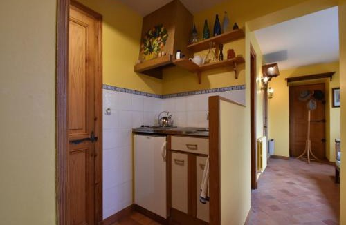 Appeville House | La Cigogne Nature Stay