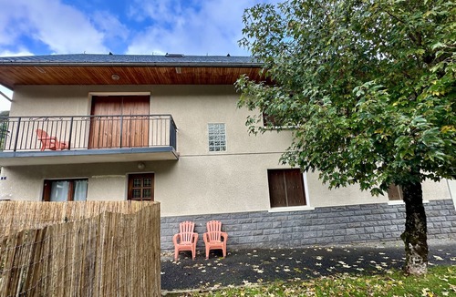 Mont-Dore Apartment | La Cime 3 Le Mont Dore 8pers