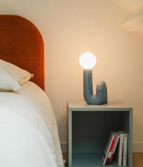 Centre Ancien Apartment | La Cime - Duplex hypercentre, Wi-Fi & restaurant