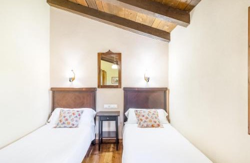 Sant Boi de Llucanes House | La Cirera