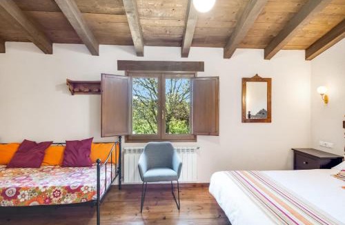 Sant Boi de Llucanes House | La Cirera