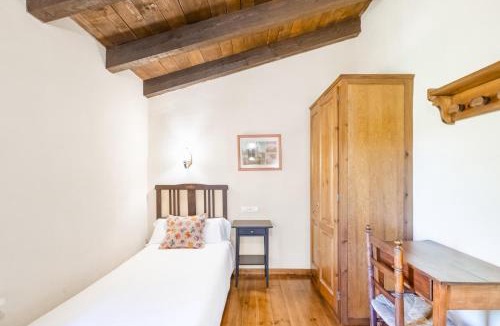 Sant Boi de Llucanes House | La Cirera