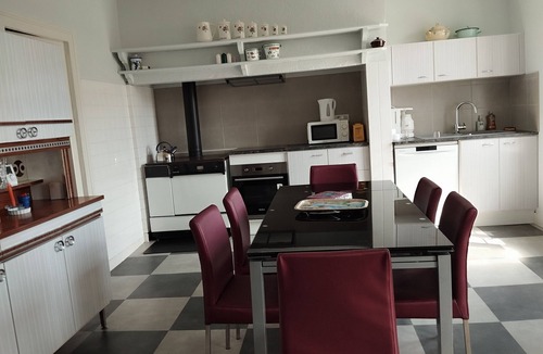 Saint-Martial de Gimel House | La Cireygeade