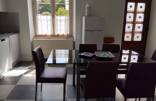 Saint-Martial de Gimel House | La Cireygeade