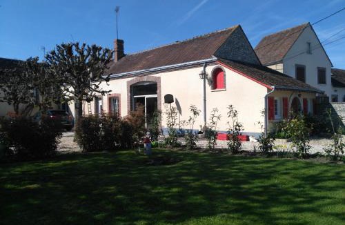 Villemandeur House | La cité des abeilles