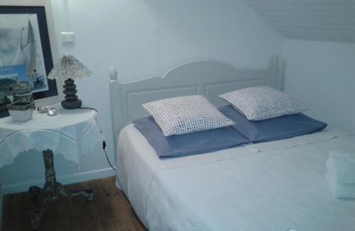L'Hospitalet-du-Larzac Bed & Breakfast | La Citadelle