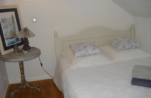 L'Hospitalet-du-Larzac Bed & Breakfast | La Citadelle