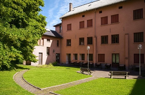 Albertville Hotel | La Citadelle de Conflans