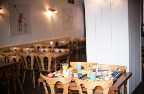 Albertville Hotel | La Citadelle de Conflans