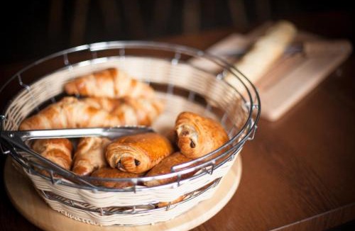 Albertville Hotel | La Citadelle de Conflans