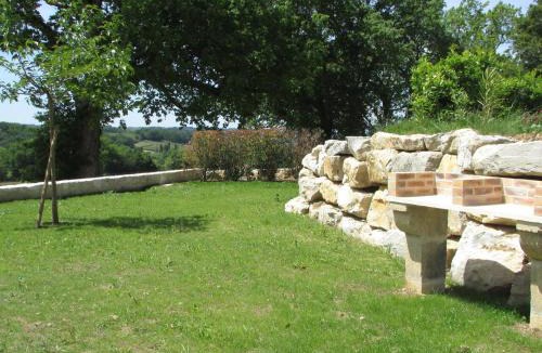 Eynesse Villa | La Citadelle