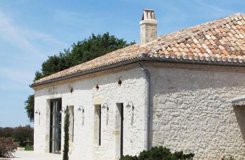 Eynesse Villa | La Citadelle