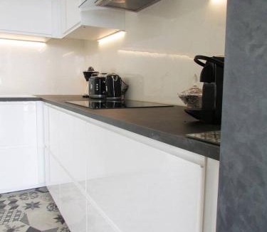 Eynesse Villa | La Citadelle