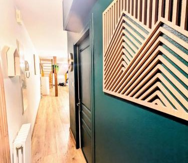 Sedan Apartment | La Citadelle