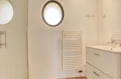 Abondant Apartment | La citadine - Abondant