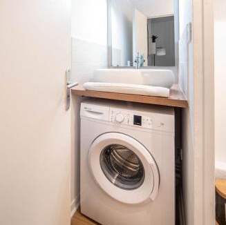 Chalon-sur-Saone Apartment | La Citadine