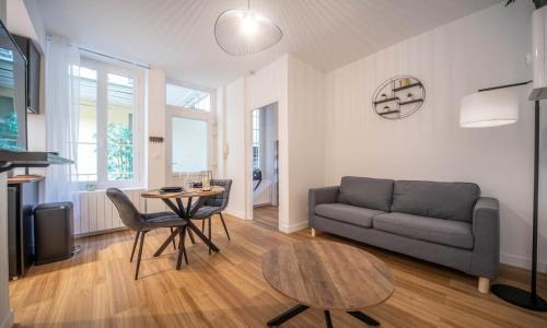 Chalon-sur-Saone Apartment | La Citadine