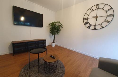 Cholet Apartment | La citadine