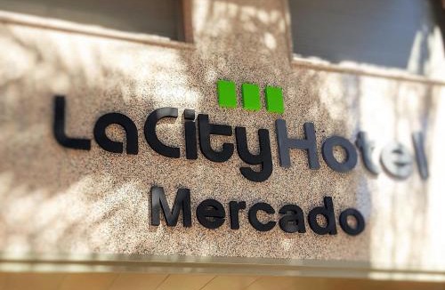 Alicante Hotel | La City Mercado