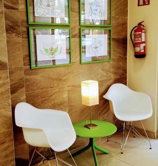 Alicante Hotel | La City Mercado