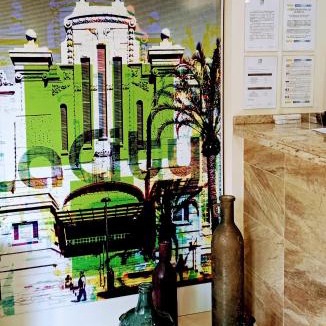Alicante Hotel | La City Mercado