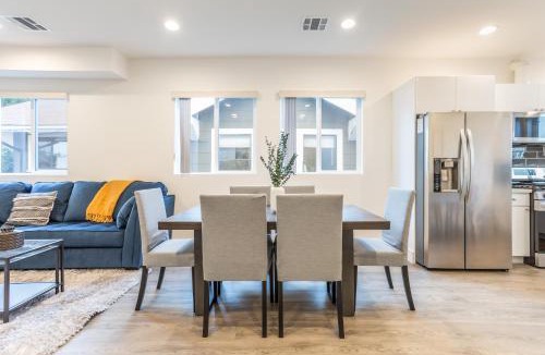 Pico-Union House | LA Cityscapes