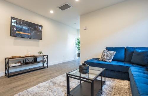 Pico-Union House | LA Cityscapes