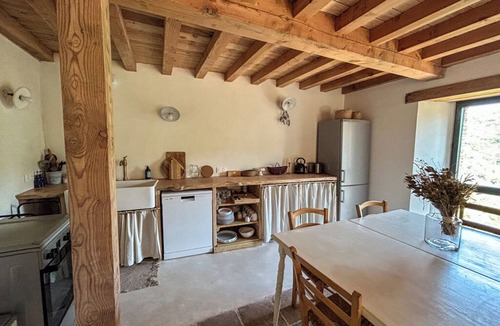 Saint-Roman-de-Codieres House | La Clède de Monte-Rotundo