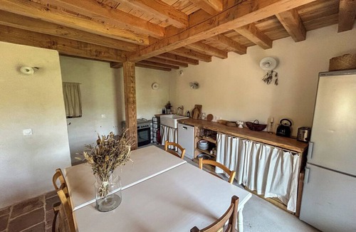 Saint-Roman-de-Codieres House | La Clède de Monte-Rotundo