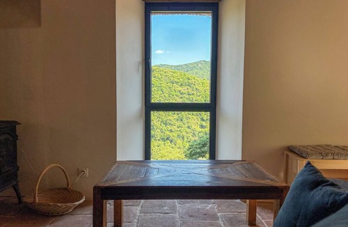 Saint-Roman-de-Codieres House | La Clède de Monte-Rotundo