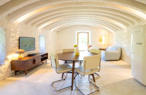 Saumane House | La Clède avec sa piscine privée