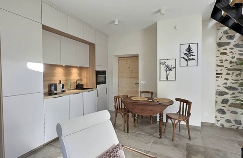 Valleraugue House | La Clède du PontNeuf