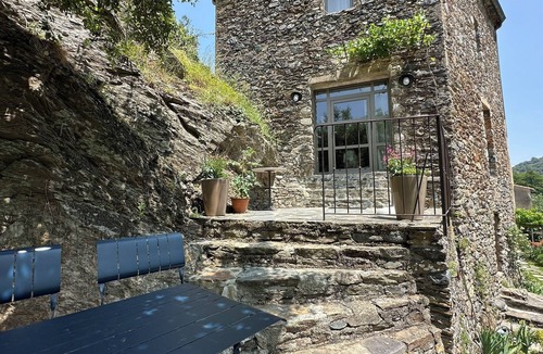 Valleraugue House | La Clède du PontNeuf