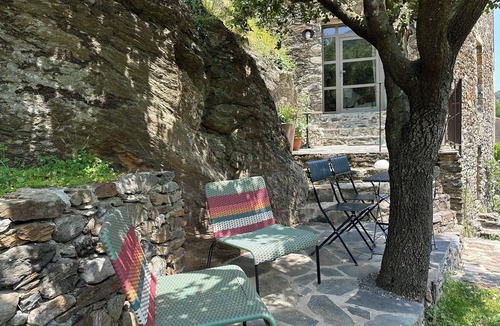 Valleraugue House | La Clède du PontNeuf