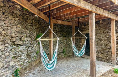 Saint-Roman-de-Codieres House | La Clède de Monte-Rotundo