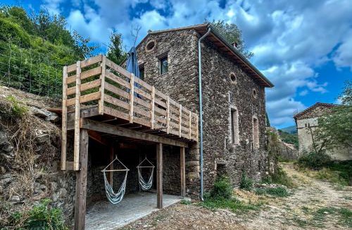 Saint-Roman-de-Codieres House | La Clède de Monte-Rotundo