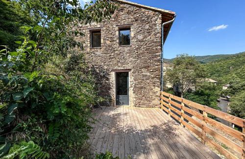 Saint-Roman-de-Codieres House | La Clède de Monte-Rotundo