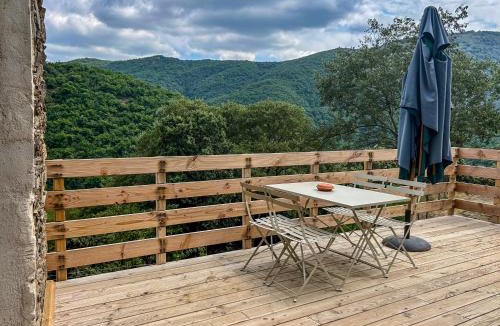 Saint-Roman-de-Codieres House | La Clède de Monte-Rotundo