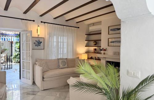Marbella City Centre Hotel | La Clé Boutique Hotel Old Town Marbella