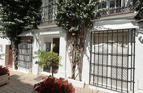 Marbella City Centre Hotel | La Clé Boutique Hotel Old Town Marbella