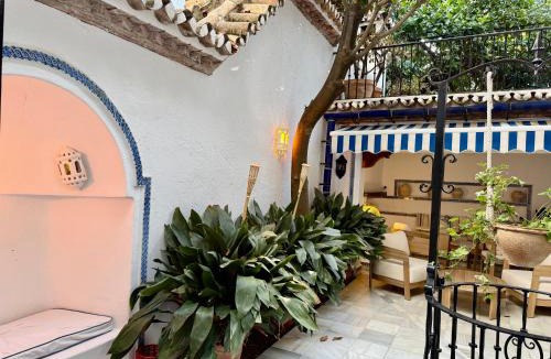 Marbella City Centre Hotel | La Clé Boutique Hotel Old Town Marbella