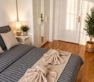 Chatillon Apartment | La Clé d'Anh Thu - Appartement cosy