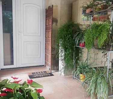 Servian Bed & Breakfast | La Clé d'Or