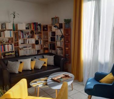 Servian Bed & Breakfast | La Clé d'Or