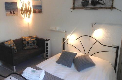 Servian Bed & Breakfast | La Clé d'Or