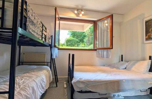 Chatou Apartment | La Clé de Jane