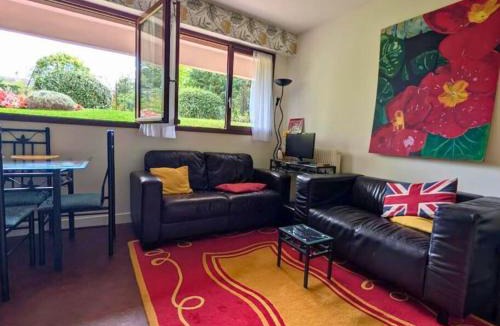 Chatou Apartment | La Clé de Jane